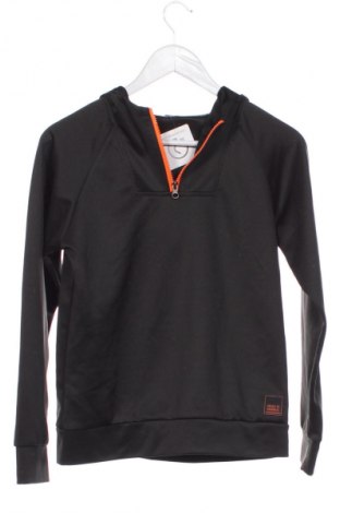 Dziecięca bluza Unbranded, Rozmiar 12-13y/ 158-164 cm, Kolor Czarny, Cena 43,99 zł