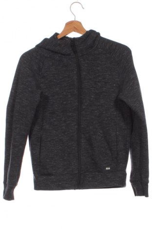 Dziecięca bluza Uniqlo, Rozmiar 12-13y/ 158-164 cm, Kolor Szary, Cena 48,99 zł