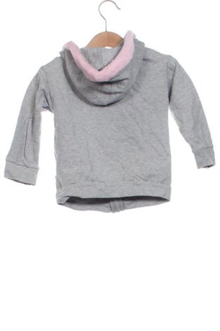 Dětská mikina  United Colors Of Benetton, Velikost 2-3y/ 98-104 cm, Barva Šedá, Cena  289,00 Kč