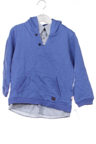 Παιδικό φούτερ Whoopi, Μέγεθος 3-4y/ 104-110 εκ., Χρώμα Βιολετί, Τιμή 10,99 €