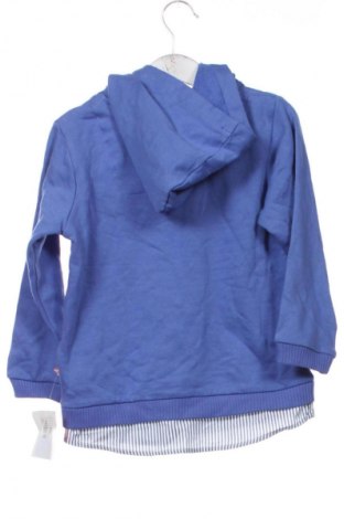 Παιδικό φούτερ Whoopi, Μέγεθος 3-4y/ 104-110 εκ., Χρώμα Βιολετί, Τιμή 10,99 €