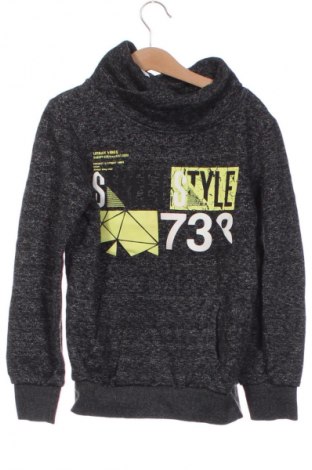Dětská mikina  Y.F.K., Velikost 8-9y/ 134-140 cm, Barva Šedá, Cena  239,00 Kč