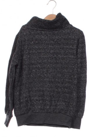 Dětská mikina  Y.F.K., Velikost 8-9y/ 134-140 cm, Barva Šedá, Cena  239,00 Kč