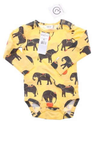 Dětské body  KappAhl, Velikost 9-12m/ 74-80 cm, Barva Vícebarevné, Cena  644,00 Kč