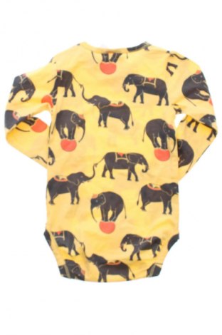 Dětské body  KappAhl, Velikost 9-12m/ 74-80 cm, Barva Vícebarevné, Cena  644,00 Kč