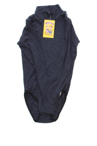 Παιδικό κορμάκι Unbranded, Μέγεθος 9-10y/ 140-146 εκ., Χρώμα Γκρί, Τιμή 9,21 €