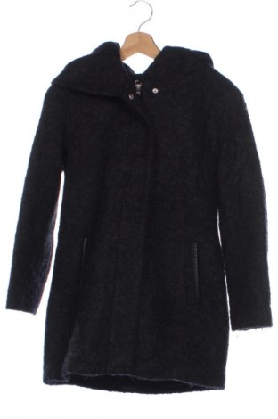 Dětský kabát  C&A, Velikost 10-11y/ 146-152 cm, Barva Černá, Cena  589,00 Kč