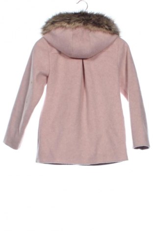 Dziecięcy płaszczyk C&A, Rozmiar 8-9y/ 134-140 cm, Kolor Różowy, Cena 168,16 zł