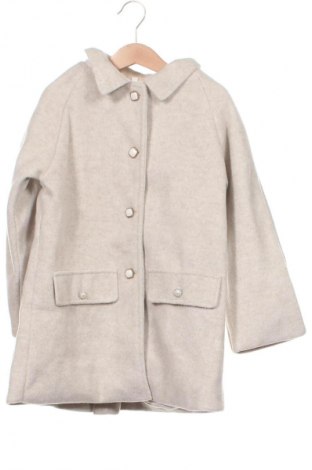 Dziecięcy płaszczyk Collection, Rozmiar 7-8y/ 128-134 cm, Kolor Beżowy, Cena 59,99 zł