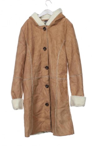 Παιδικό παλτό Crash One, Μέγεθος 15-18y/ 170-176 εκ., Χρώμα  Μπέζ, Τιμή 19,99 €