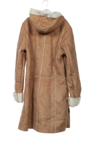 Παιδικό παλτό Crash One, Μέγεθος 15-18y/ 170-176 εκ., Χρώμα  Μπέζ, Τιμή 19,99 €