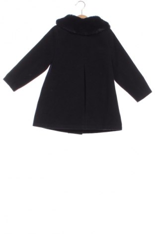 Dziecięcy płaszczyk F&F, Rozmiar 4-5y/ 110-116 cm, Kolor Niebieski, Cena 80,99 zł