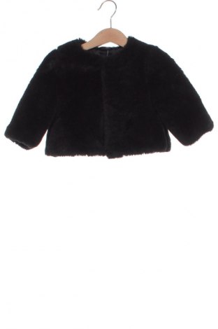 Παιδικό παλτό Gap, Μέγεθος 12-18m/ 80-86 εκ., Χρώμα Μαύρο, Τιμή 12,99 €