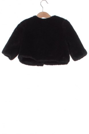 Παιδικό παλτό Gap, Μέγεθος 12-18m/ 80-86 εκ., Χρώμα Μαύρο, Τιμή 12,99 €
