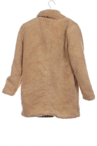 Dziecięcy płaszczyk Girls United, Rozmiar 11-12y/ 152-158 cm, Kolor Beżowy, Cena 94,99 zł