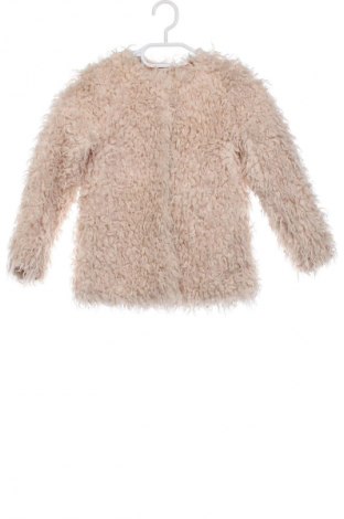 Παιδικό παλτό H&M, Μέγεθος 7-8y/ 128-134 εκ., Χρώμα  Μπέζ, Τιμή 13,99 €