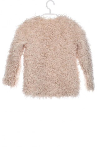 Παιδικό παλτό H&M, Μέγεθος 7-8y/ 128-134 εκ., Χρώμα  Μπέζ, Τιμή 13,99 €