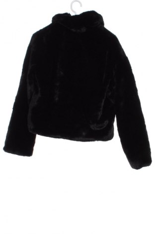 Παιδικό παλτό H&M, Μέγεθος 8-9y/ 134-140 εκ., Χρώμα Μαύρο, Τιμή 23,99 €