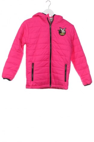 Dětský kabát  Kids, Velikost 12-13y/ 158-164 cm, Barva Růžová, Cena  689,00 Kč