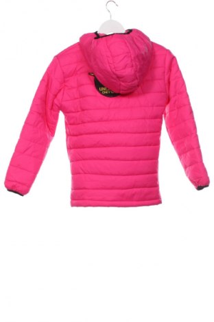 Dětský kabát  Kids, Velikost 12-13y/ 158-164 cm, Barva Růžová, Cena  689,00 Kč