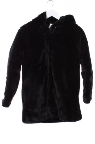 Dziecięcy płaszczyk LC Waikiki, Rozmiar 10-11y/ 146-152 cm, Kolor Czarny, Cena 52,99 zł