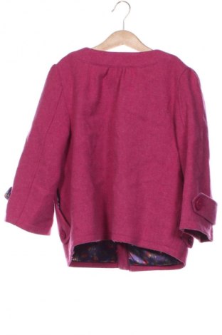 Παιδικό παλτό Ness, Μέγεθος 7-8y/ 128-134 εκ., Χρώμα Ρόζ , Τιμή 13,99 €