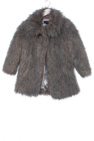 Παιδικό παλτό Next, Μέγεθος 6-7y/ 122-128 εκ., Χρώμα Πολύχρωμο, Τιμή 19,44 €