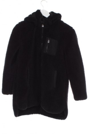 Παιδικό παλτό ONLY, Μέγεθος 11-12y/ 152-158 εκ., Χρώμα Μαύρο, Τιμή 22,99 €
