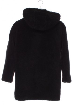 Παιδικό παλτό ONLY, Μέγεθος 11-12y/ 152-158 εκ., Χρώμα Μαύρο, Τιμή 22,99 €
