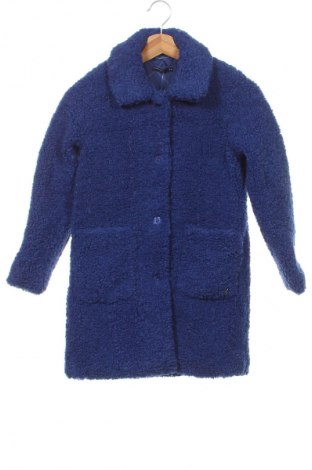 Παιδικό παλτό Original Marines, Μέγεθος 9-10y/ 140-146 εκ., Χρώμα Μπλέ, Τιμή 16,99 €