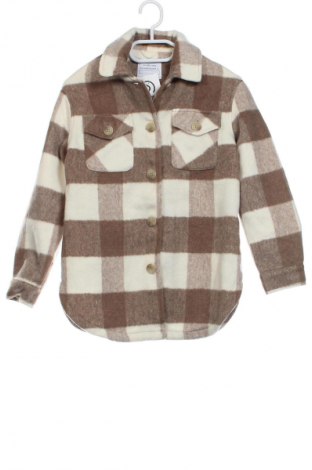 Παιδικό παλτό Primark, Μέγεθος 10-11y/ 146-152 εκ., Χρώμα Πολύχρωμο, Τιμή 23,99 €