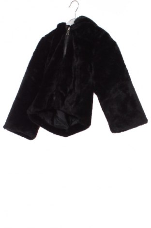 Dziecięcy płaszczyk Primark, Rozmiar 4-5y/ 110-116 cm, Kolor Czarny, Cena 93,99 zł