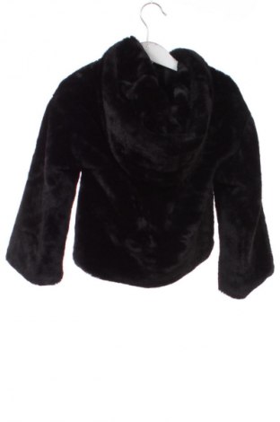 Dziecięcy płaszczyk Primark, Rozmiar 4-5y/ 110-116 cm, Kolor Czarny, Cena 93,99 zł