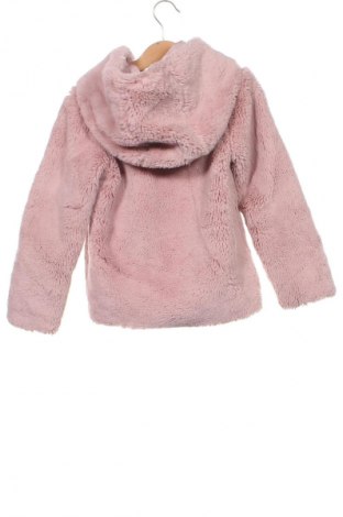 Παιδικό παλτό S.Oliver, Μέγεθος 5-6y/ 116-122 εκ., Χρώμα Σάπιο μήλο, Τιμή 22,99 €