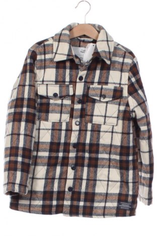 Dětský kabát  Topolino, Velikost 6-7y/ 122-128 cm, Barva Vícebarevné, Cena  599,00 Kč