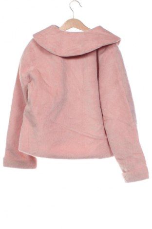 Παιδικό παλτό Unbranded, Μέγεθος 12-13y/ 158-164 εκ., Χρώμα Ρόζ , Τιμή 17,99 €