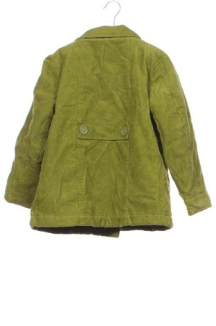 Kindermantel Unbranded, Größe 6-7y/ 122-128 cm, Farbe Grün, Preis 18,99 €