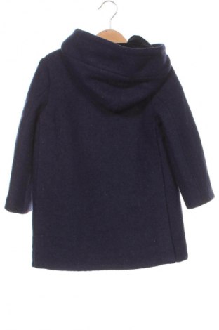 Dziecięcy płaszczyk Unbranded, Rozmiar 3-4y/ 104-110 cm, Kolor Niebieski, Cena 85,99 zł