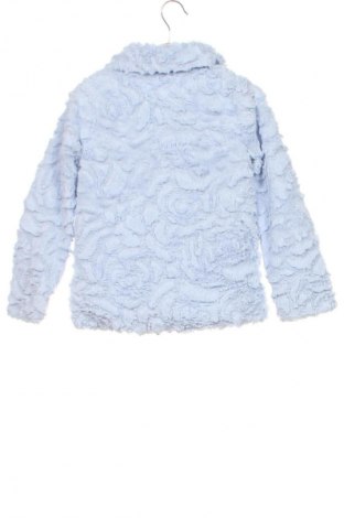 Παιδικό παλτό Unbranded, Μέγεθος 4-5y/ 110-116 εκ., Χρώμα Μπλέ, Τιμή 5,99 €