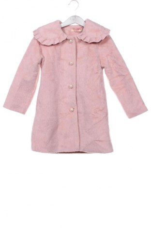 Dětský kabát  Unbranded, Velikost 6-7y/ 122-128 cm, Barva Růžová, Cena  319,00 Kč