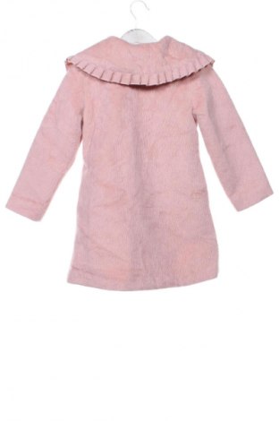 Dětský kabát  Unbranded, Velikost 6-7y/ 122-128 cm, Barva Růžová, Cena  319,00 Kč