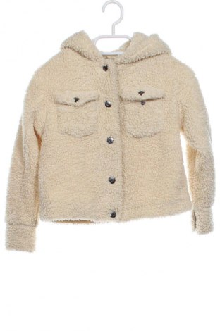 Dětský kabát  Yigga, Velikost 7-8y/ 128-134 cm, Barva Béžová, Cena  479,00 Kč