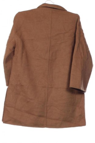 Kindermantel Zara, Größe 7-8y/ 128-134 cm, Farbe Braun, Preis 18,99 €