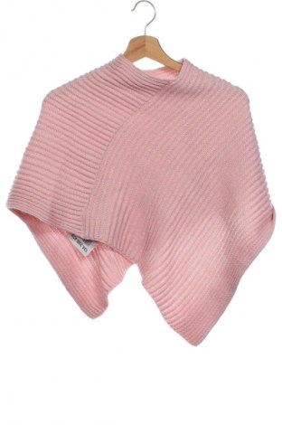Kinderponcho Dopo Dopo, Größe 13-14y/ 164-168 cm, Farbe Rosa, Preis 16,52 €