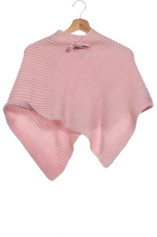 Kinderponcho Dopo Dopo, Größe 13-14y/ 164-168 cm, Farbe Rosa, Preis 16,52 €