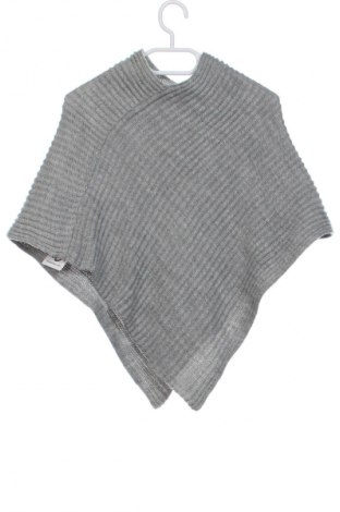 Dětské pončo  Dopo Dopo, Velikost 2-3m/ 56-62 cm, Barva Šedá, Cena  159,00 Kč