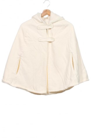 Detské pončo  Lands' End, Veľkosť 13-14y/ 164-168 cm, Farba Kremová, Cena  7,95 €