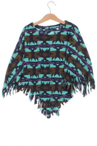 Παιδικό πόντσο Original Marines, Μέγεθος 11-12y/ 152-158 εκ., Χρώμα Πολύχρωμο, Τιμή 14,99 €