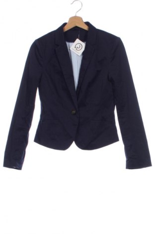 Παιδικό σακάκι H&M, Μέγεθος 10-11y/ 146-152 εκ., Χρώμα Μπλέ, Τιμή 16,00 €