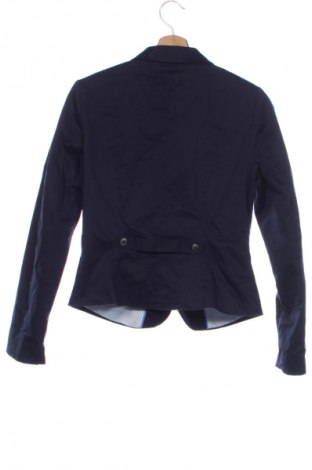 Παιδικό σακάκι H&M, Μέγεθος 10-11y/ 146-152 εκ., Χρώμα Μπλέ, Τιμή 16,00 €